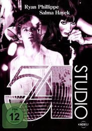 Studio 54, DVD