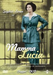 Mamma Lucia, 2 DVDs