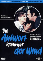 Die Antwort kennt nur der Wind, DVD