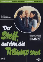 Der Stoff, aus dem die Träume sind, DVD