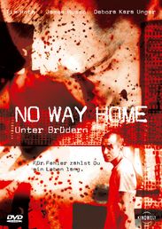 Unter Brüdern - No Way Home, DVD