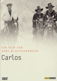 Carlos, DVD