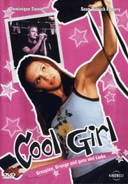 Cool Girl, DVD