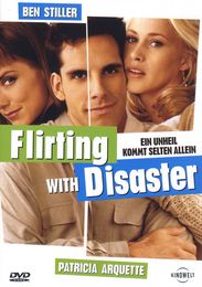 Flirting With Disaster, DVD