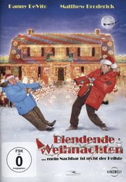 Blendende Weihnachten, DVD