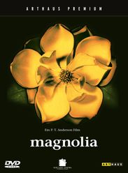 Magnolia (Arthaus Premium), 2 DVDs