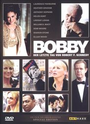Bobby (Special Edition), 2 DVDs