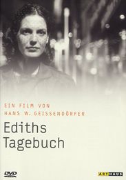 Ediths Tagebuch, DVD