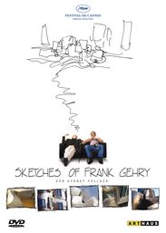 Sketches of Frank Gehry (OmU), DVD