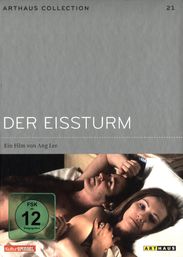 Der Eissturm (Arthaus Collection), DVD