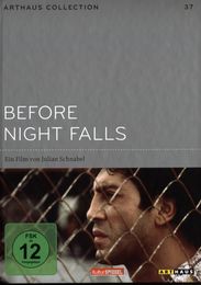 Before Night Falls (Arthaus Collection), DVD