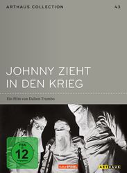 Johnny zieht in den Krieg (Arthaus Collection), DVD