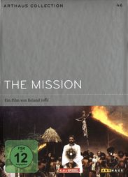 The Mission (1986) (Arthaus Collection), DVD