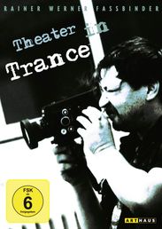 Theater in Trance, DVD