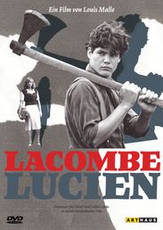 Lacombe Lucien, DVD