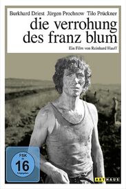 Die Verrohung des Franz Blum, DVD