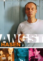 Angsthasen, DVD