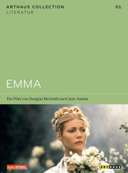 Emma (1996) (Arthaus Collection), DVD