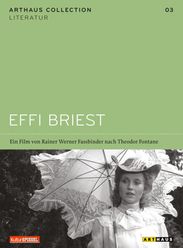 Effi Briest (1974) (Arthaus Collection), DVD