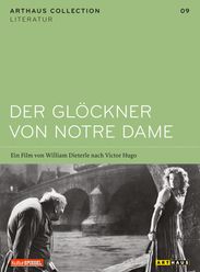 Der Glöckner von Notre Dame (1939) (Arthaus Collection), DVD
