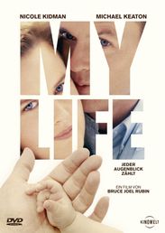 My Life, DVD