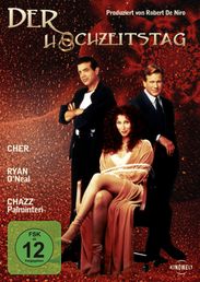 Der Hochzeitstag, DVD