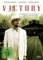 Victory, DVD