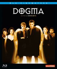 Dogma (Blu-ray), Blu-ray Disc