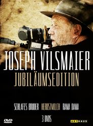 Joseph Vilsmaier Jubiläumsedition, 3 DVDs