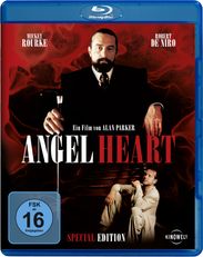 Angel Heart (Blu-ray), Blu-ray Disc