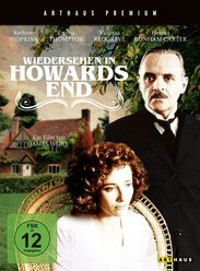 Wiedersehen in Howards End (Arthaus Premium), 2 DVDs