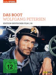 Das Boot (Director's Cut) (Edition Deutscher Film), DVD