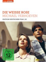 Die weiße Rose (Edition Deutscher Film), DVD