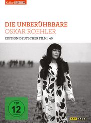 Die Unberührbare (Edition Deutscher Film), DVD