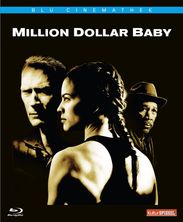 Million Dollar Baby (Blu-ray), Blu-ray Disc