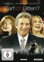 Darf ich bitten?, DVD