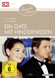 Ein Date mit Hindernissen, DVD