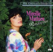 Mireille Mathieu: Rendez-Vous, CD