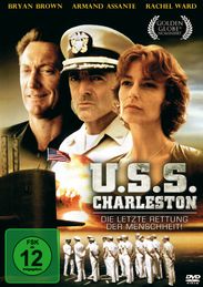 USS Charleston, DVD