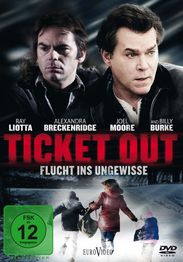Ticket Out, DVD