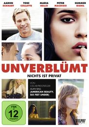Unverblümt, DVD