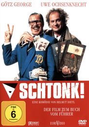 Schtonk!, DVD
