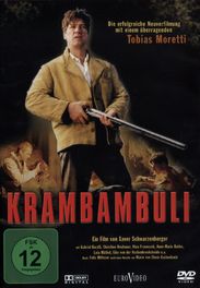 Krambambuli, DVD