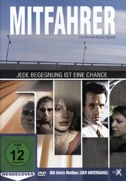 Mitfahrer, DVD