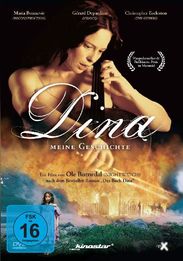 Dina - Meine Geschichte, DVD