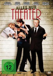 Alles nur Theater, DVD