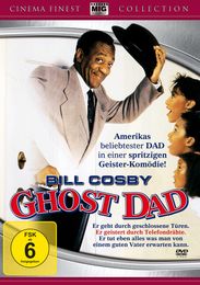Ghost Dad, DVD