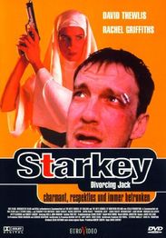 Starkey, DVD