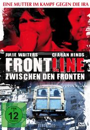 Frontline - Zwischen den Fronten, DVD