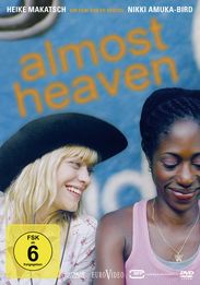 Almost Heaven, DVD